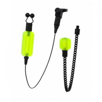 BLACK OUT D-TEC LIGHT WEIGHT SET GREEN